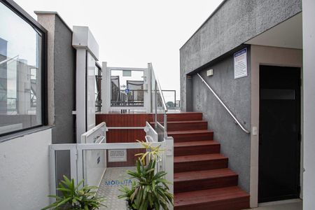 Apartamento à venda com 50m², 1 quarto e 1 vagaÁrea comum