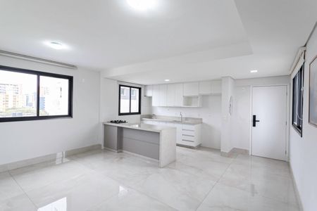 Apartamento à venda com 50m², 1 quarto e 1 vagaSala/Cozinha