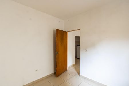 Quarto 1 de casa para alugar com 1 quarto, 45m² em Vila Rio Branco, São Paulo