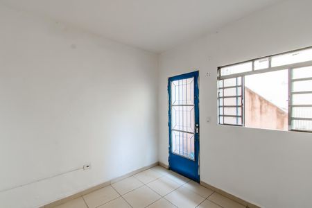 Sala  de casa para alugar com 1 quarto, 45m² em Vila Rio Branco, São Paulo