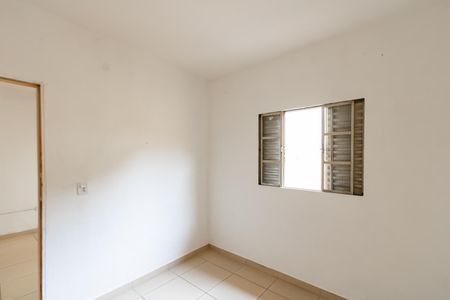 Quarto 1 de casa para alugar com 1 quarto, 45m² em Vila Rio Branco, São Paulo