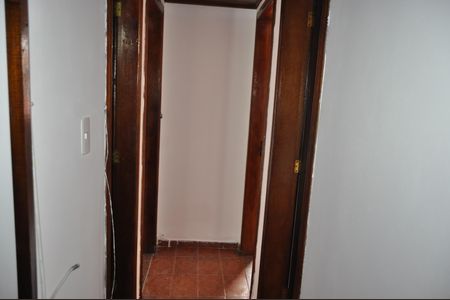 Corredor de casa para alugar com 3 quartos, 155m² em Engenho de Dentro, Rio de Janeiro
