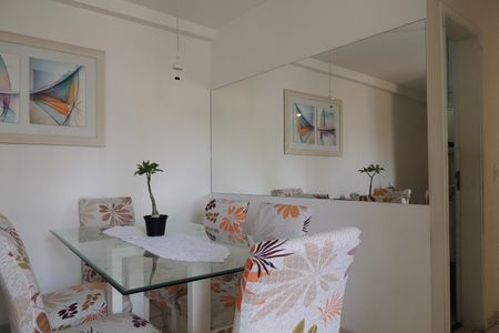 Apartamento à venda com 62m², 3 quartos e 1 vagaSala