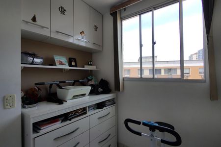 Apartamento à venda com 62m², 3 quartos e 1 vaga Apartamento à venda com 62m², 3 quartos e 1 vagaQuarto 3