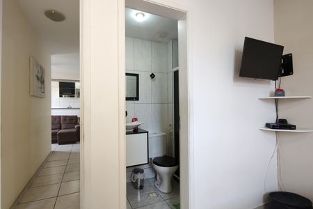 Apartamento à venda com 62m², 3 quartos e 1 vaga Apartamento à venda com 62m², 3 quartos e 1 vagaQuarto 1 - Suíte