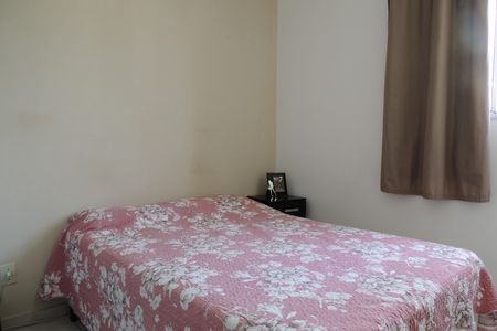 Apartamento à venda com 62m², 3 quartos e 1 vagaQuarto 1 - Suíte