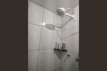 Apartamento à venda com 62m², 3 quartos e 1 vagaBanheiro Social