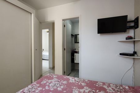 Apartamento à venda com 62m², 3 quartos e 1 vaga Apartamento à venda com 62m², 3 quartos e 1 vagaQuarto 1 - Suíte