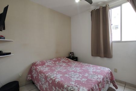 Apartamento à venda com 62m², 3 quartos e 1 vaga Apartamento à venda com 62m², 3 quartos e 1 vagaQuarto 1 - Suíte