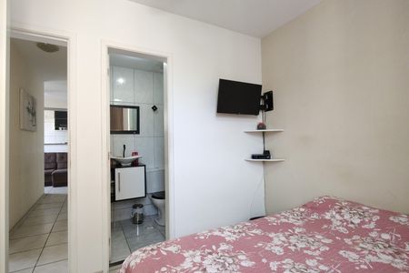 Apartamento à venda com 62m², 3 quartos e 1 vaga Apartamento à venda com 62m², 3 quartos e 1 vagaQuarto 1 - Suíte