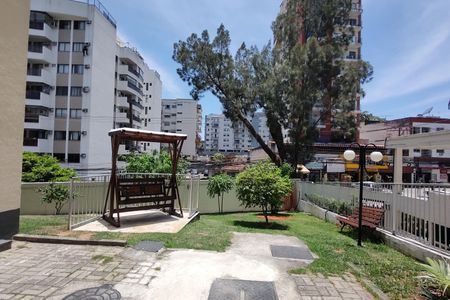 Apartamento à venda com 62m², 3 quartos e 1 vaga Apartamento à venda com 62m², 3 quartos e 1 vagaÁrea comum