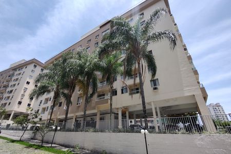 Apartamento à venda com 62m², 3 quartos e 1 vaga Apartamento à venda com 62m², 3 quartos e 1 vagaFachada do bloco