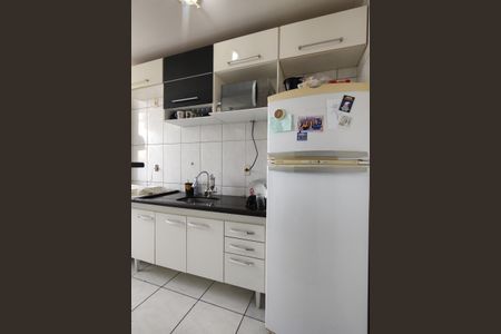 Apartamento à venda com 62m², 3 quartos e 1 vagaCozinha - Armários