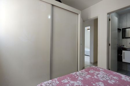 Apartamento à venda com 62m², 3 quartos e 1 vaga Apartamento à venda com 62m², 3 quartos e 1 vagaQuarto 1 - Suíte