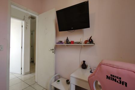 Apartamento à venda com 62m², 3 quartos e 1 vaga Apartamento à venda com 62m², 3 quartos e 1 vagaQuarto 2 - Armários