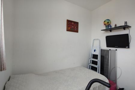 Apartamento à venda com 62m², 3 quartos e 1 vaga Apartamento à venda com 62m², 3 quartos e 1 vagaQuarto 3