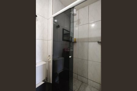 Apartamento à venda com 62m², 3 quartos e 1 vagaBanheiro da Suíte 1