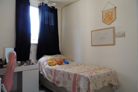 Apartamento à venda com 62m², 3 quartos e 1 vagaQuarto 2 - Armários