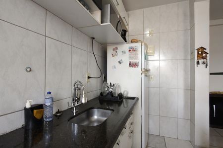 Apartamento à venda com 62m², 3 quartos e 1 vaga Apartamento à venda com 62m², 3 quartos e 1 vagaCozinha - Armários