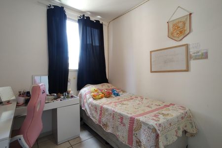 Apartamento à venda com 62m², 3 quartos e 1 vaga Apartamento à venda com 62m², 3 quartos e 1 vagaQuarto 2 - Armários