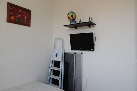 Apartamento à venda com 62m², 3 quartos e 1 vagaQuarto 3