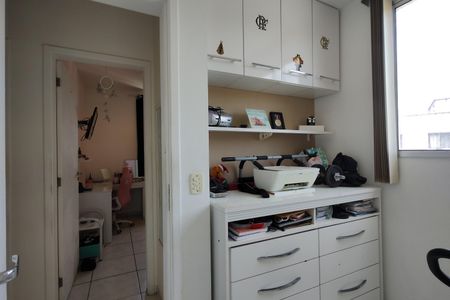 Apartamento à venda com 62m², 3 quartos e 1 vaga Apartamento à venda com 62m², 3 quartos e 1 vagaQuarto 3