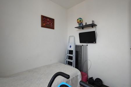 Apartamento à venda com 62m², 3 quartos e 1 vaga Apartamento à venda com 62m², 3 quartos e 1 vagaQuarto 3