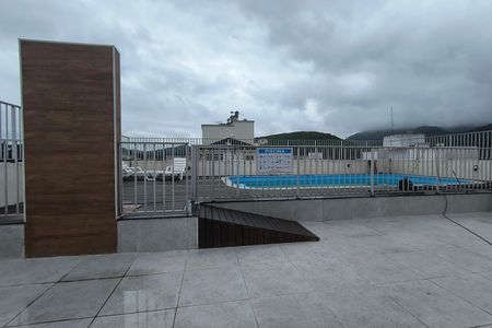 Apartamento à venda com 62m², 3 quartos e 1 vaga Apartamento à venda com 62m², 3 quartos e 1 vagaÁrea comum - Piscina