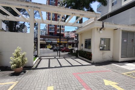 Apartamento à venda com 62m², 3 quartos e 1 vaga Apartamento à venda com 62m², 3 quartos e 1 vagaÁrea comum