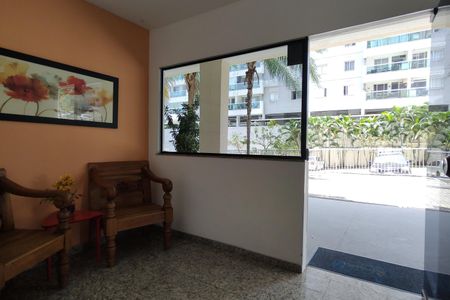 Apartamento à venda com 62m², 3 quartos e 1 vaga Apartamento à venda com 62m², 3 quartos e 1 vagaHall de entrada