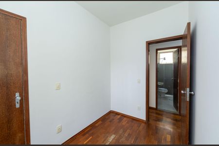 Apartamento à venda com 3 quartos, 67m² em Coração Eucarístico, Belo Horizonte