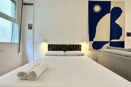 Kitnet/Studio à venda com 1 quarto, 25m² em Copacabana, Rio de Janeiro