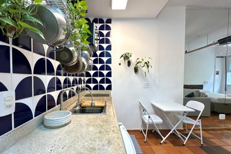 Kitnet/Studio à venda com 1 quarto, 25m² em Copacabana, Rio de Janeiro