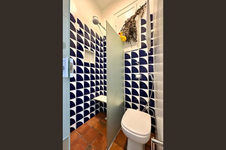 Studio à venda com 25m², 1 quarto e sem vaga