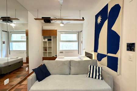 Kitnet/Studio à venda com 1 quarto, 25m² em Copacabana, Rio de Janeiro