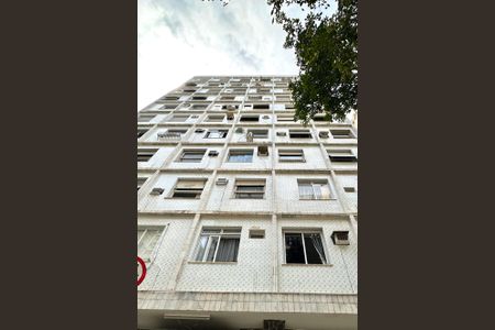 Studio à venda com 25m², 1 quarto e sem vaga