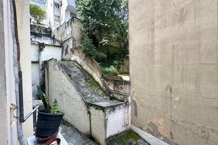 Studio à venda com 25m², 1 quarto e sem vaga