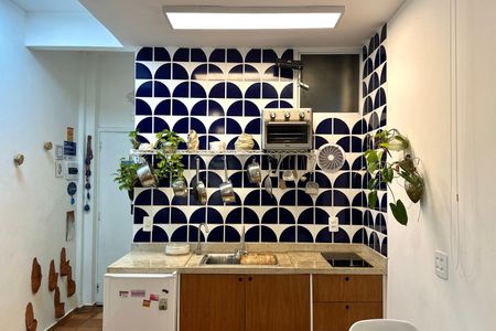 Kitnet/Studio à venda com 1 quarto, 25m² em Copacabana, Rio de Janeiro