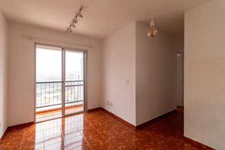 Sala de apartamento para alugar com 2 quartos, 45m² em Vila Leopoldina, São Paulo