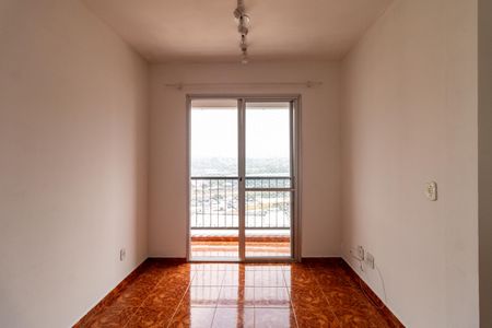 Sala de apartamento para alugar com 2 quartos, 45m² em Vila Leopoldina, São Paulo