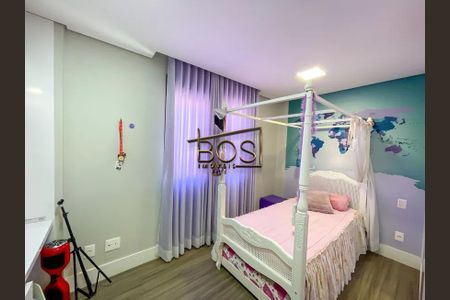 Apartamento à venda com 3 quartos, 214m² em Sagrada Família, Belo Horizonte