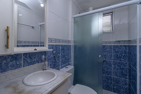 Apartamento à venda com 50m², 2 quartos e 1 vagabanheiro social_1