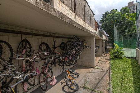 Apartamento à venda com 50m², 2 quartos e 1 vagabicicletário_2