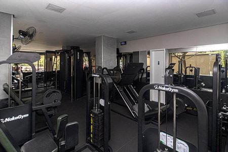 Apartamento à venda com 50m², 2 quartos e 1 vagaacademia_1