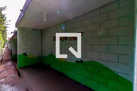 Apartamento à venda com 50m², 2 quartos e 1 vagaespaço pet_2