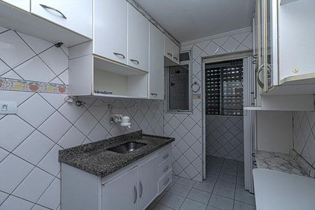 Apartamento à venda com 50m², 2 quartos e 1 vagacozinha_1