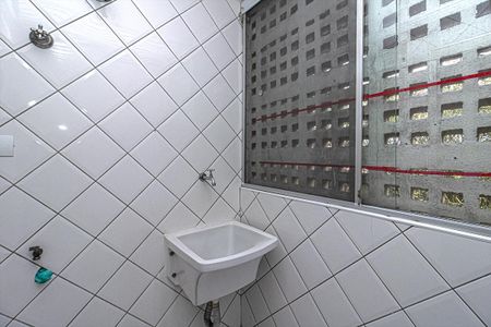 Apartamento à venda com 50m², 2 quartos e 1 vagaárea de serviço_1