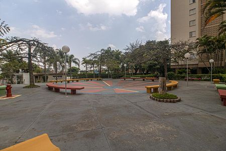 Apartamento à venda com 50m², 2 quartos e 1 vagaárea de convivência_1