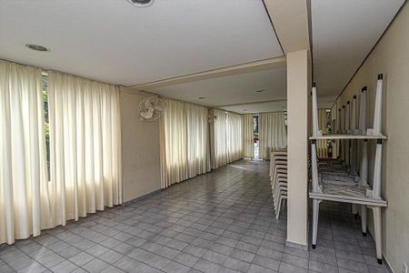 Apartamento à venda com 50m², 2 quartos e 1 vagasalão de festas_2