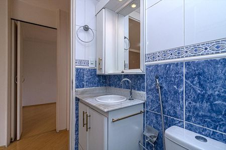 Apartamento à venda com 50m², 2 quartos e 1 vagabanheiro social_3